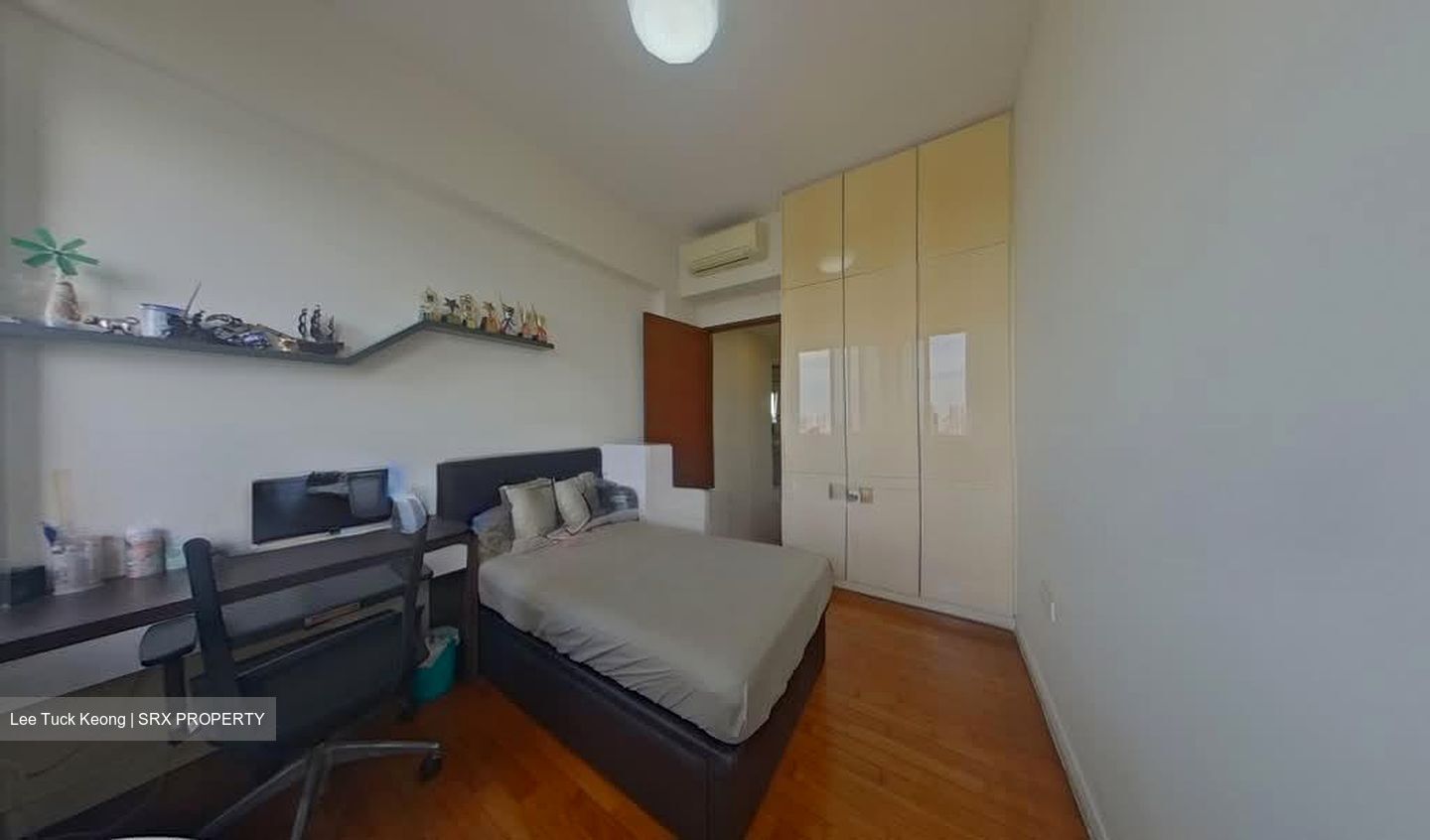 D'Leedon (D10), Condominium #601001051